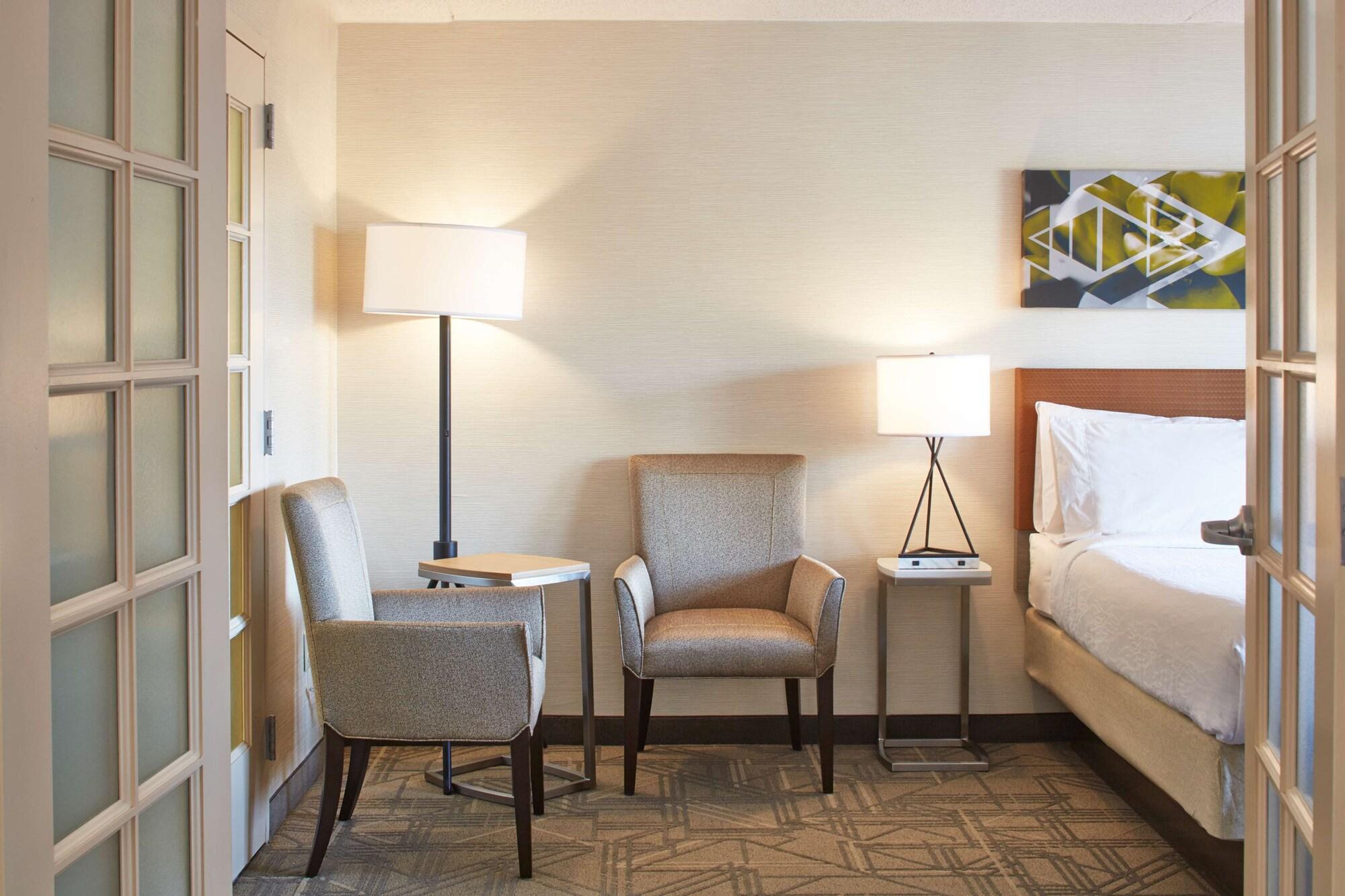 Hilton Garden Inn Scottsdale Old Town Exteriör bild