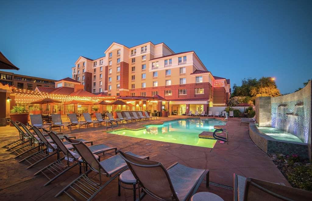 Hilton Garden Inn Scottsdale Old Town Bekvämligheter bild