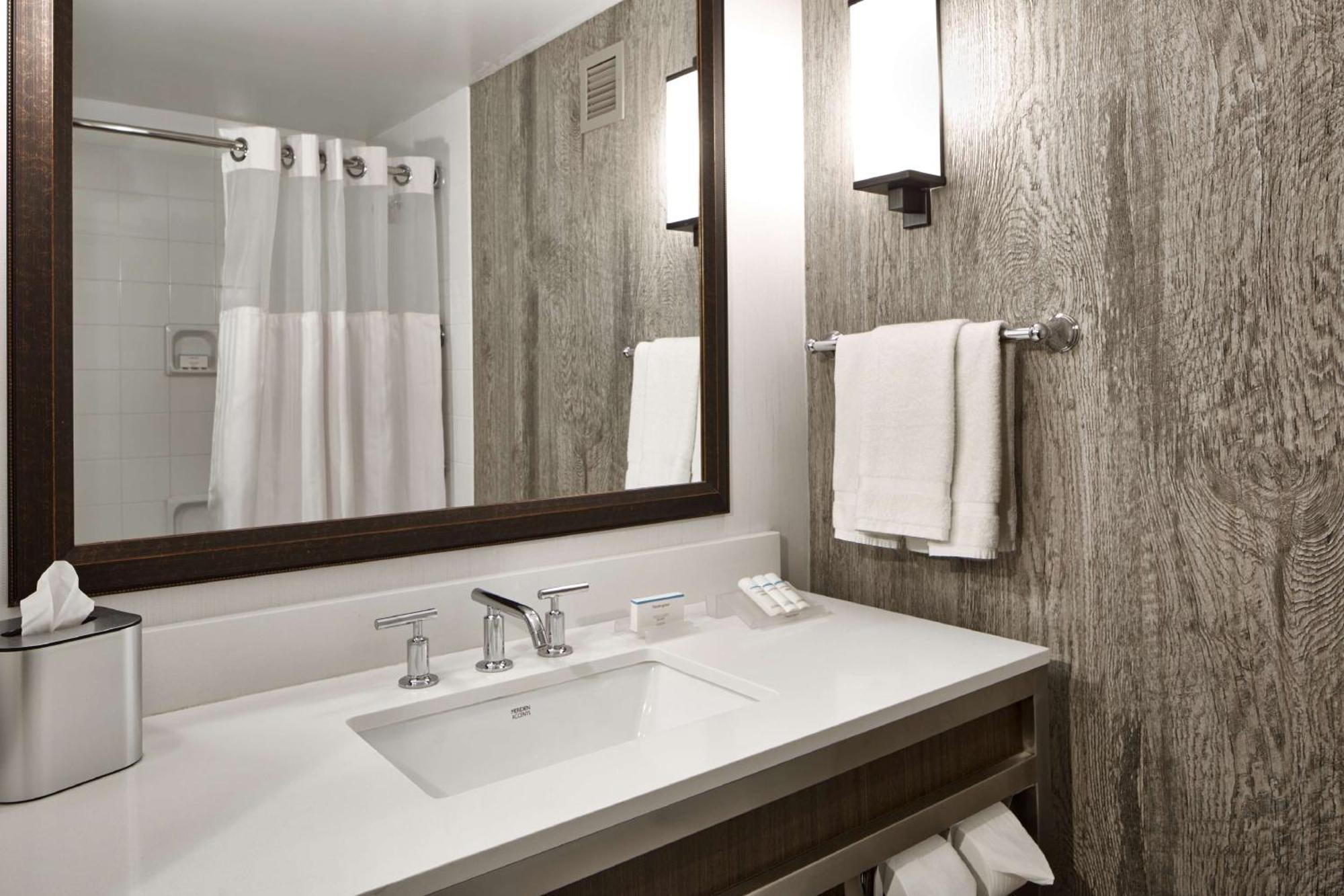 Hilton Garden Inn Scottsdale Old Town Exteriör bild