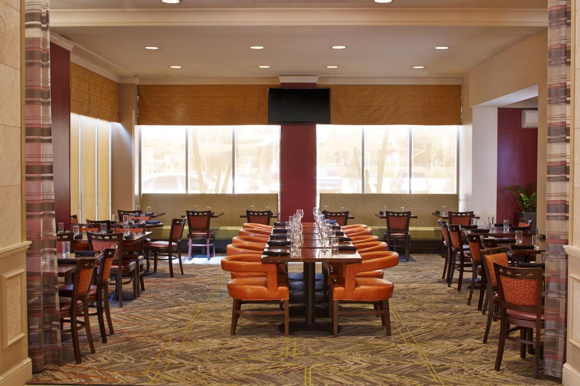 Hilton Garden Inn Scottsdale Old Town Exteriör bild