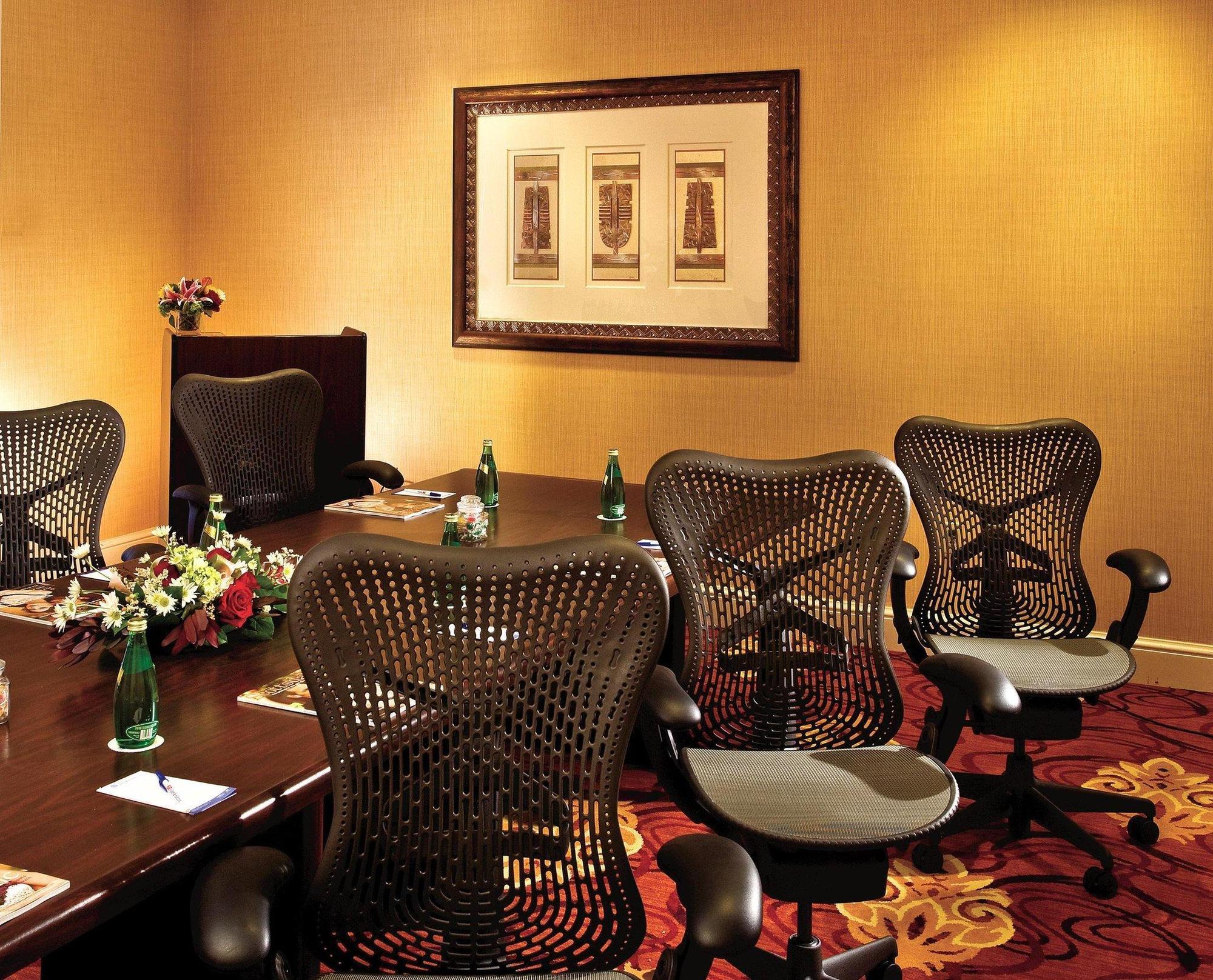 Hilton Garden Inn Scottsdale Old Town Exteriör bild